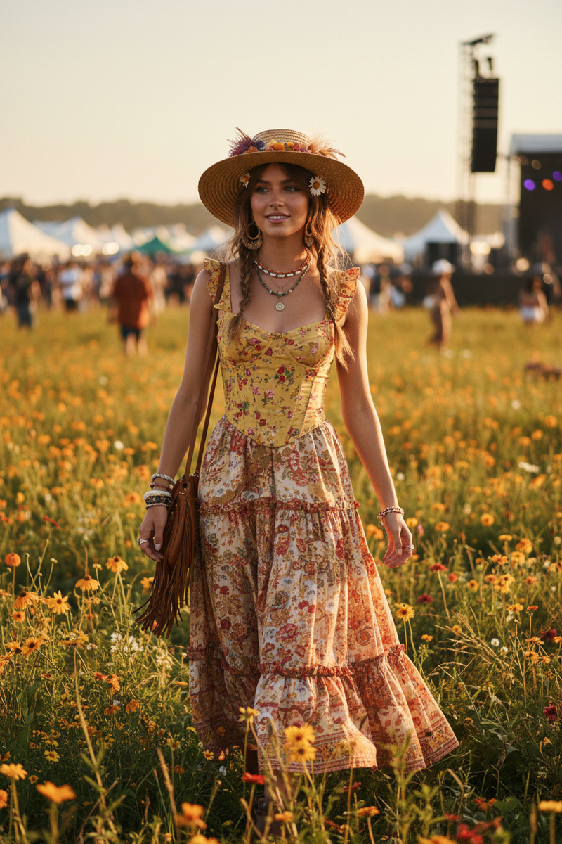 Style It Endless Ways