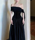 WOVENLISSE Kawaii Chiffon Floral Dress — Dreamy Layers for the Artistic Soul