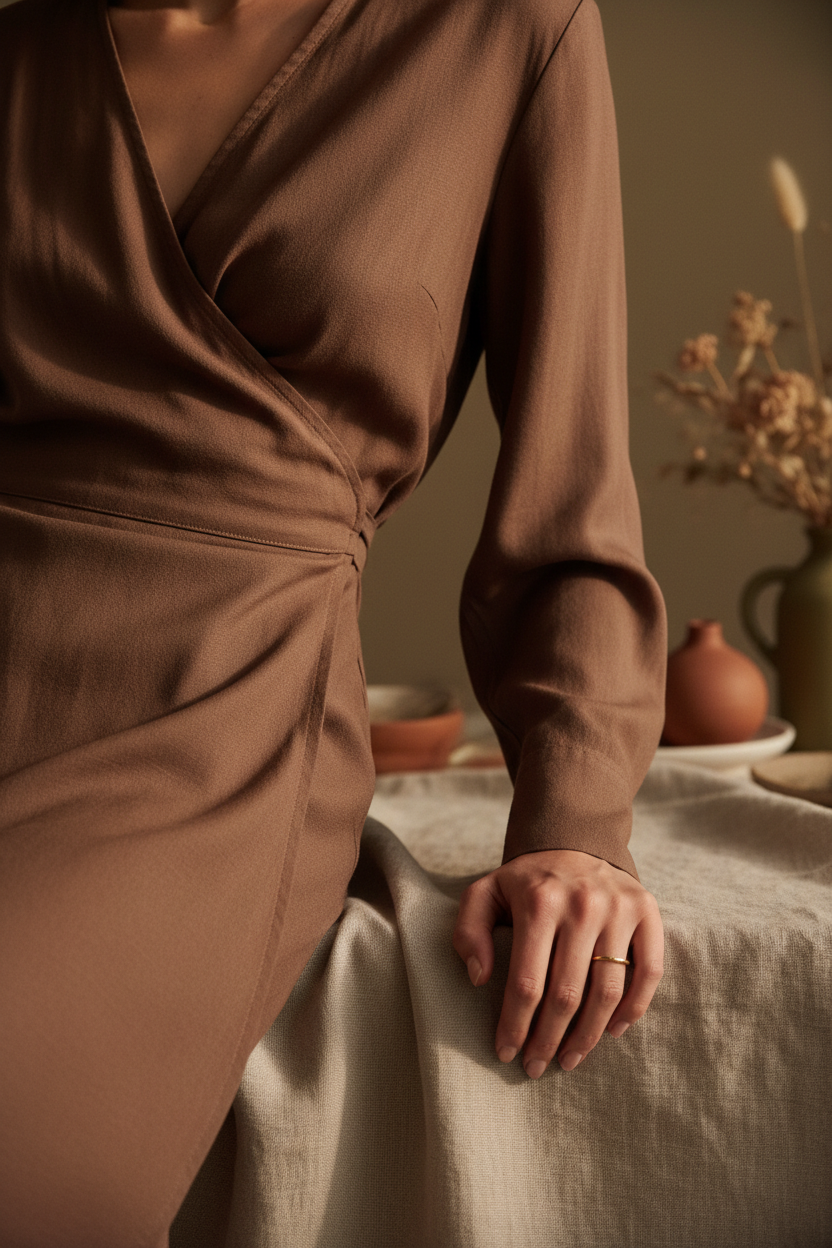 Texture That Tells a Story